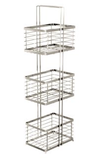 Полка FIXSEN прямоугольная трехэтажная (FX-851)